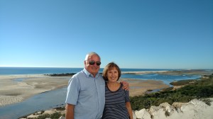 Portugal, Algarve, Cacela Velha, views, Atlanta