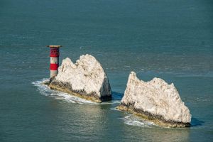 The Needles, Isle of Wight