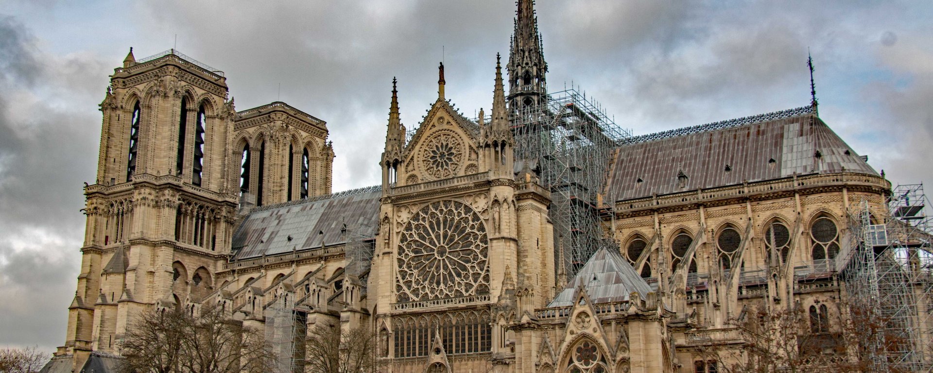 Notre Dame