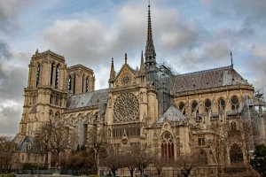 Notre Dame