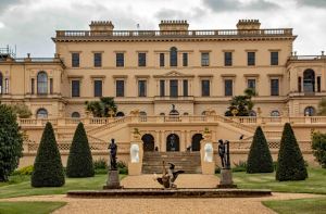 Osborne House Queen Victoria Isle of Wight