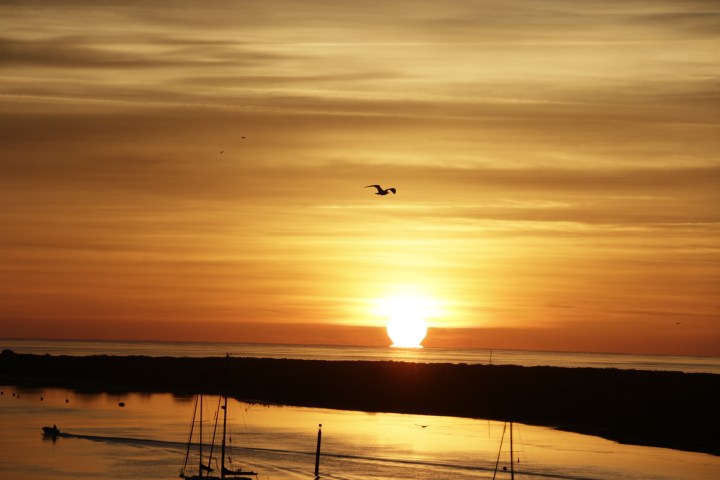 Portugal, Algarve, Santa Luzia, two drifters, gap year, travel